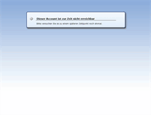 Tablet Screenshot of erec.org